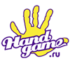 ������� ��� ����� Handgum