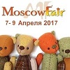 Московская международная выставка-ярмарка кукол и медведей Тедди «МишкаГрад» на Тишинке