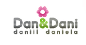 Dan&Dani (Daniil&Daniel) -    