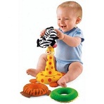 Игрушки для ребенка 6-9 месяцев