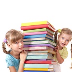 Как сформировать положительное отношение ребенка к книге?