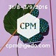 CPM Collection Premiere Moscow (31  - 03  2016 .) . 