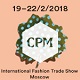 CPM Collection Premiere Moscow (19-22  2018 .) . 