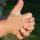 Роль пальчиковых игр в развитии речи ребенка