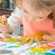 Конкурс детского рисунка «Волшебные краски»