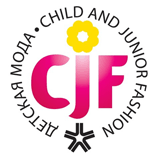 «CJF-Детская мода 2021.Весна»