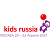 Выставка товаров для детей «Детство/Toys&Kids Russia»