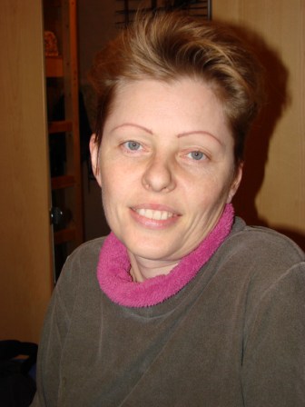 Светлана Олешкевич, методист-консультант детского клуба «Монтессори-Cити»
