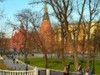 В центре Москвы начинается сезон бесплатных экскурсий