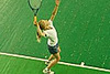 Большой теннис для маленьких спортсменов