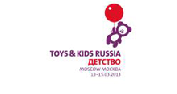 7-       /Toys&Kids Russia (13-15  2013 .) . 