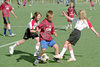 Детский футбольный турнир Московской Юношеской Футбольной Лиги 2008