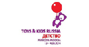 8-       /Toys&Kids Russia (12-14  2014 .) . 