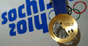 Российские фигуристы выиграли золотую медаль в командном турнире на Олимпиаде в Сочи