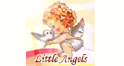     LITTLE ANGELS ( )