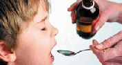 Что нельзя делать, если у ребенка кашель?