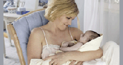 У поздних мам рождаются более здоровые дети