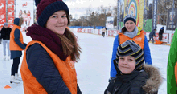 МОСГОРТУР запускает новый сезон бесплатного проекта для школьников «Все на лед»