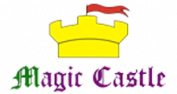 Magic Castle English nursery,     