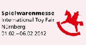    Spielwarenmesse International Toy Fair (01-06  2012 .) . 